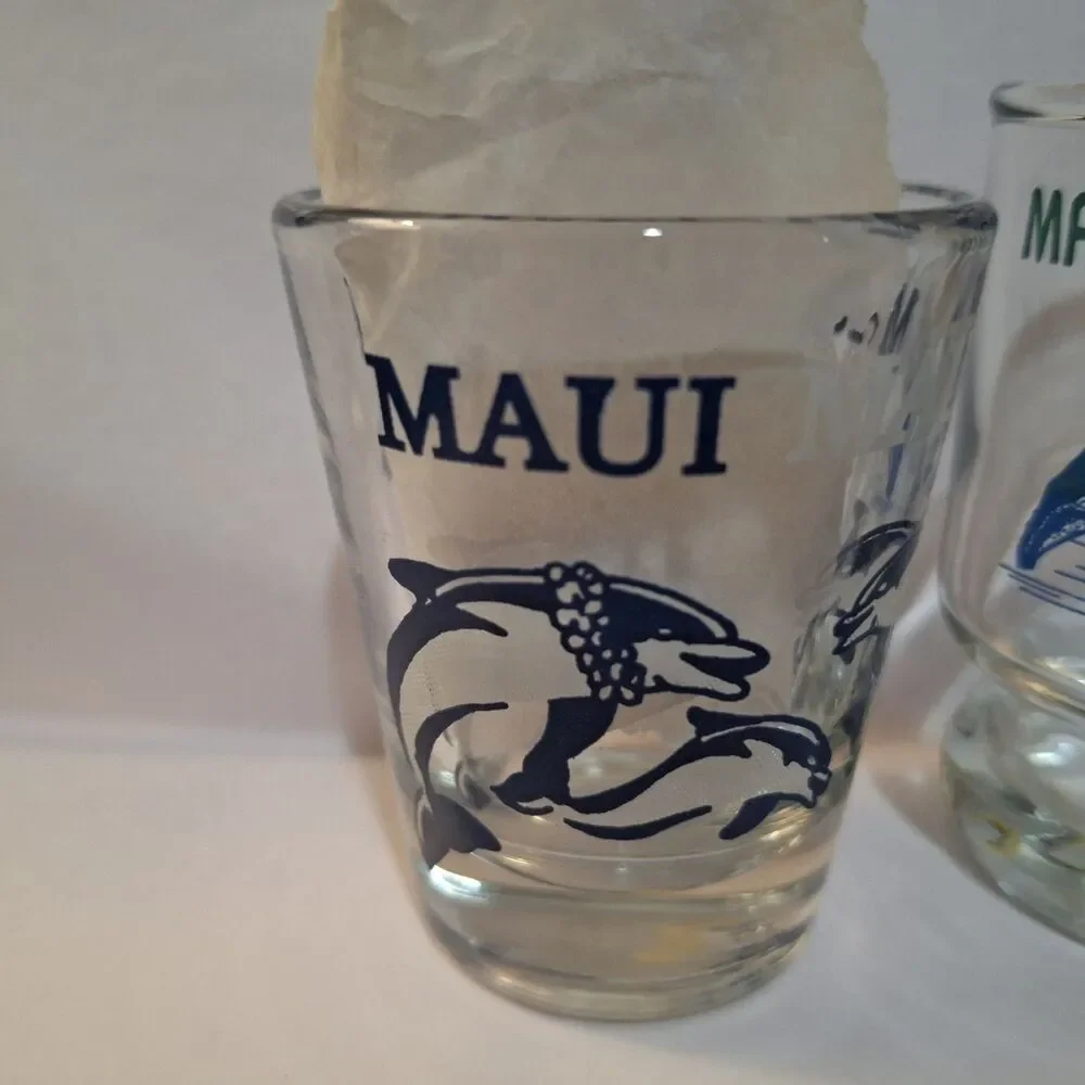 N/A three maui